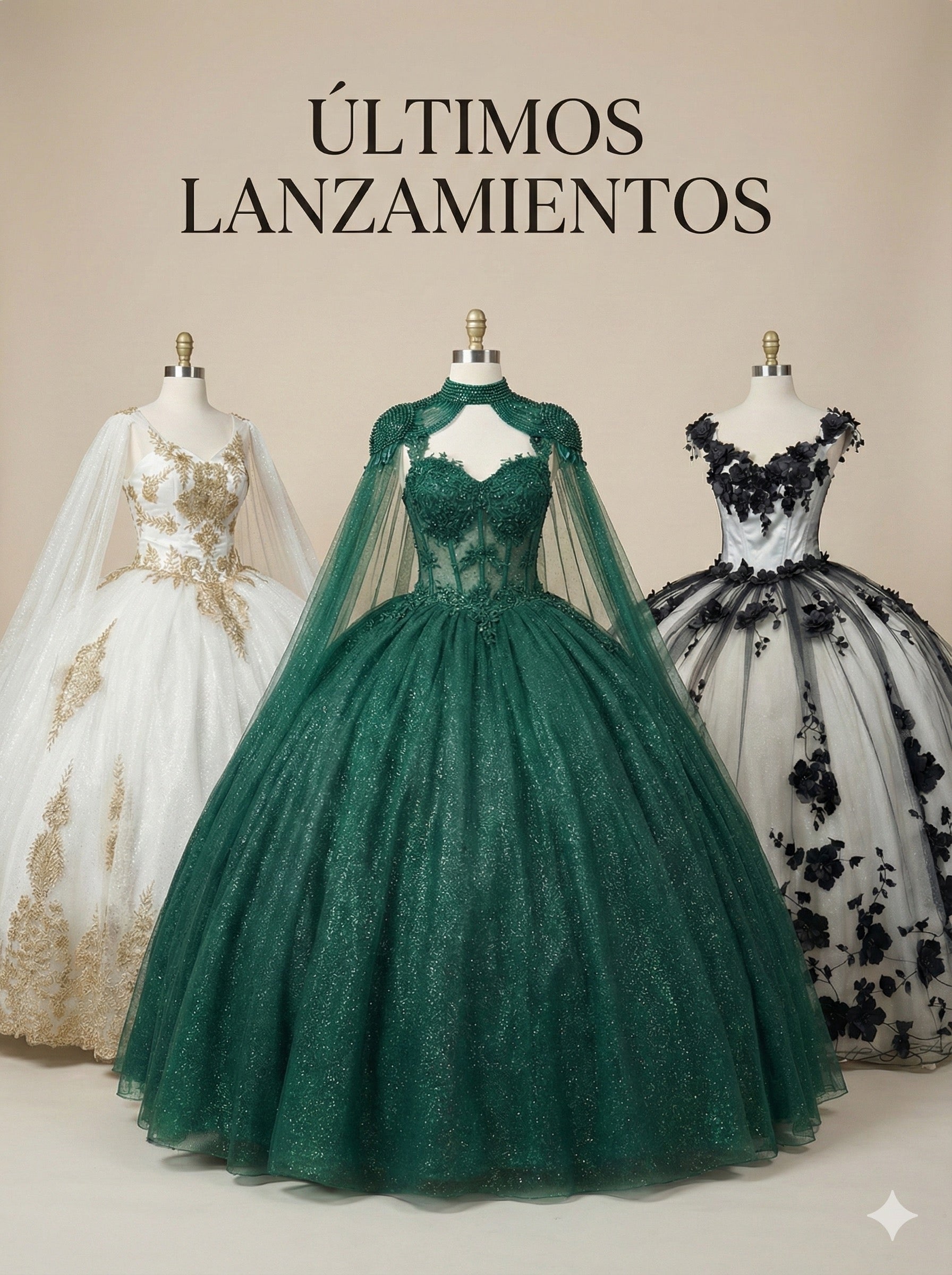 Últimos Lanzamientos