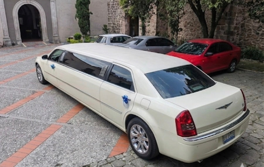 Servicio Limusina
