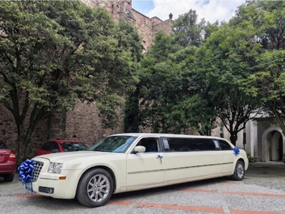Servicio Limusina