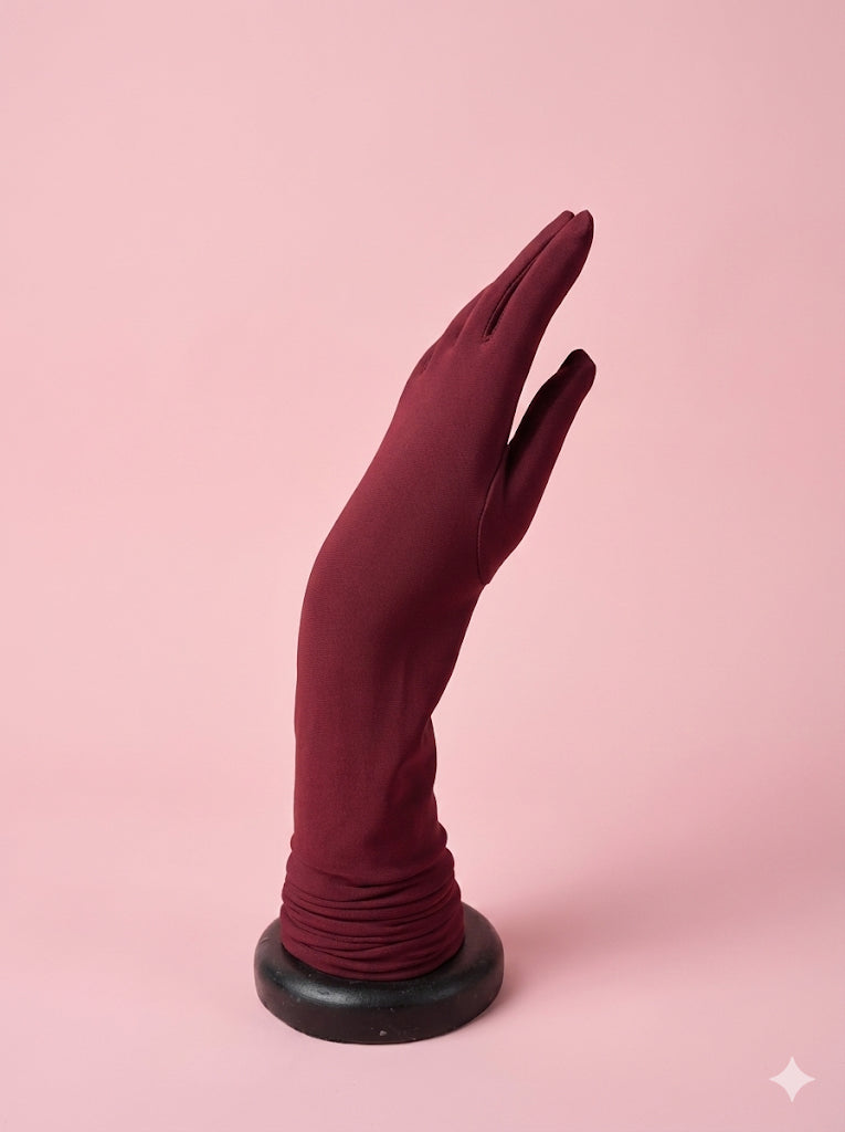 Guante largo (Vino)